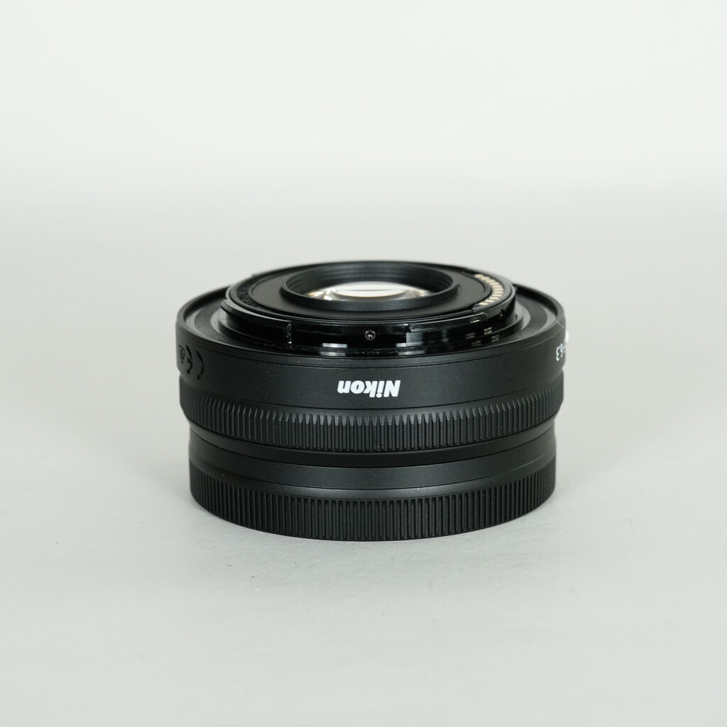 Nikon NIKKOR Z DX 16-50mm f/3.5-6.3 VR