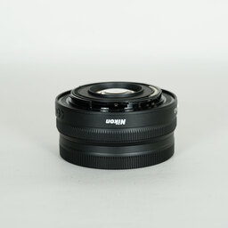 Nikon NIKKOR Z DX 16-50mm f/3.5-6.3 VR