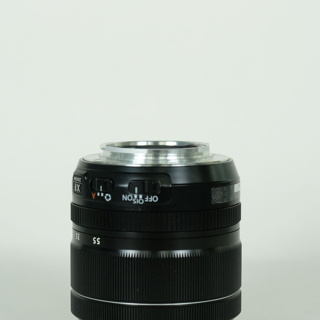 FUJIFILM XF18-55mmF2.8-4 R LM OISの出品 | ONE SCENE（ワンシーン）