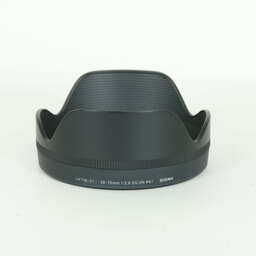 SIGMA 28-70mm F2.8 DG DN ｜Contemporary[ソニーE用]