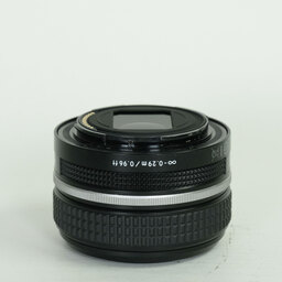 Nikon NIKKOR Z 40mm f/2