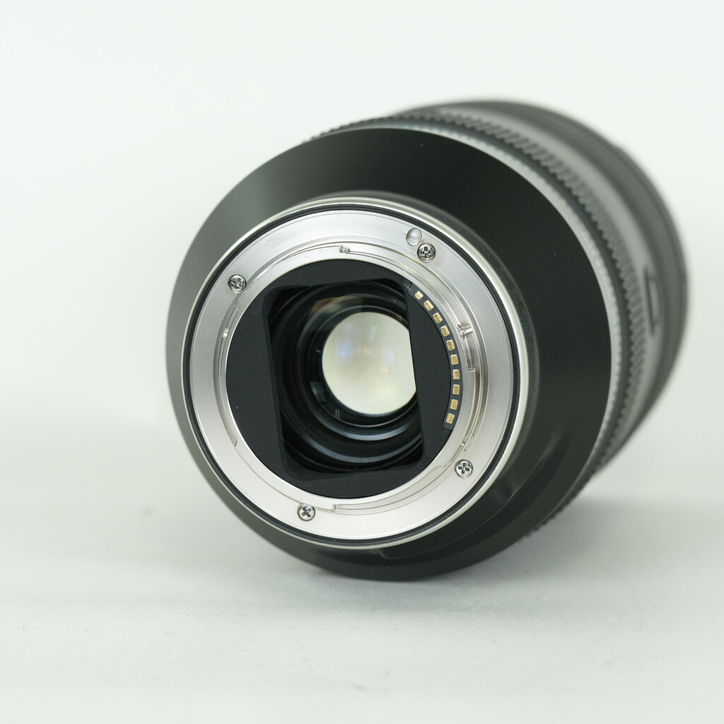 TAMRON 35-150mm F/2-2.8 Di III VXD（Model A058）[ソニーE用]