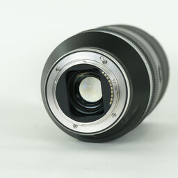 TAMRON 35-150mm F/2-2.8 Di III VXD（Model A058）[ソニーE用]