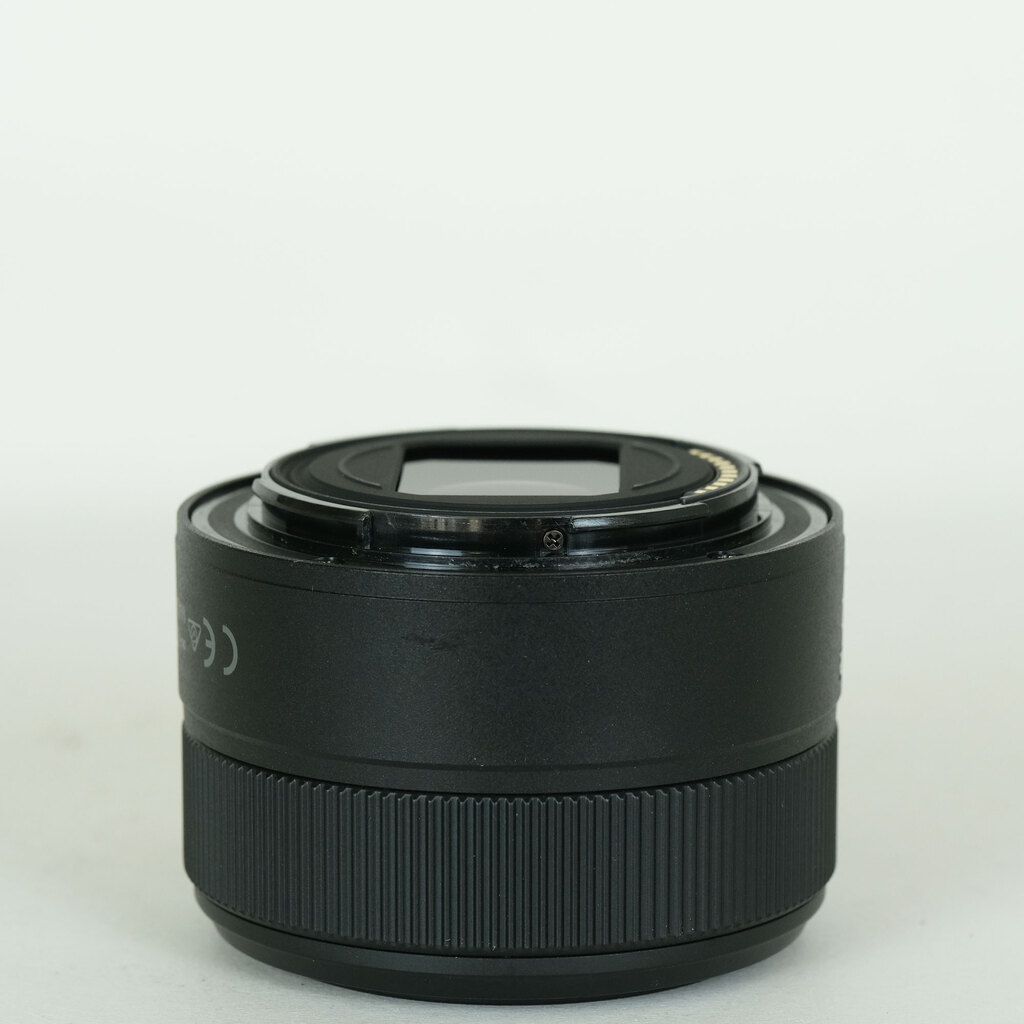 Nikon NIKKOR Z 40mm f/2