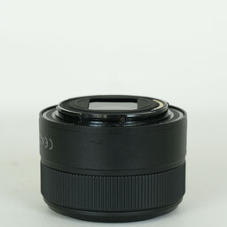 Nikon NIKKOR Z 40mm f/2