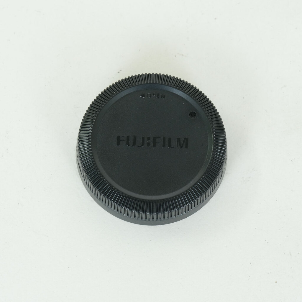 FUJIFILM XF27mmF2.8 R WR