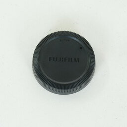 FUJIFILM XF27mmF2.8 R WR