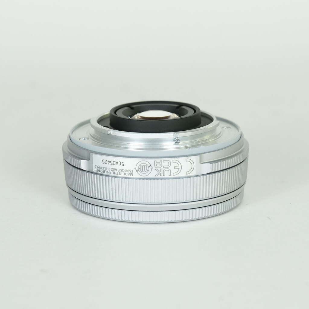 FUJIFILM XF23mmF2.8 R WR