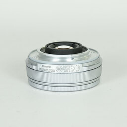 FUJIFILM XF23mmF2.8 R WR