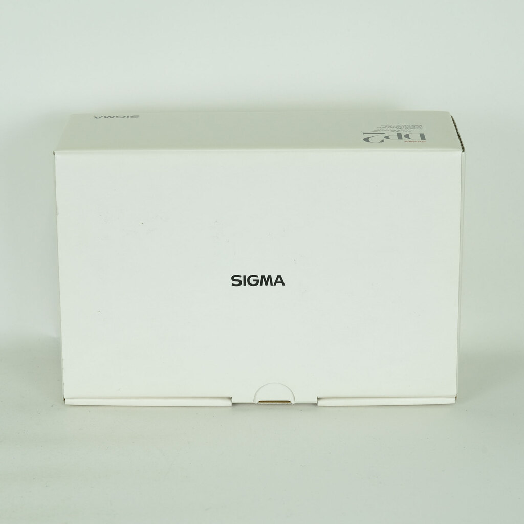 SIGMA DP2 Merrill