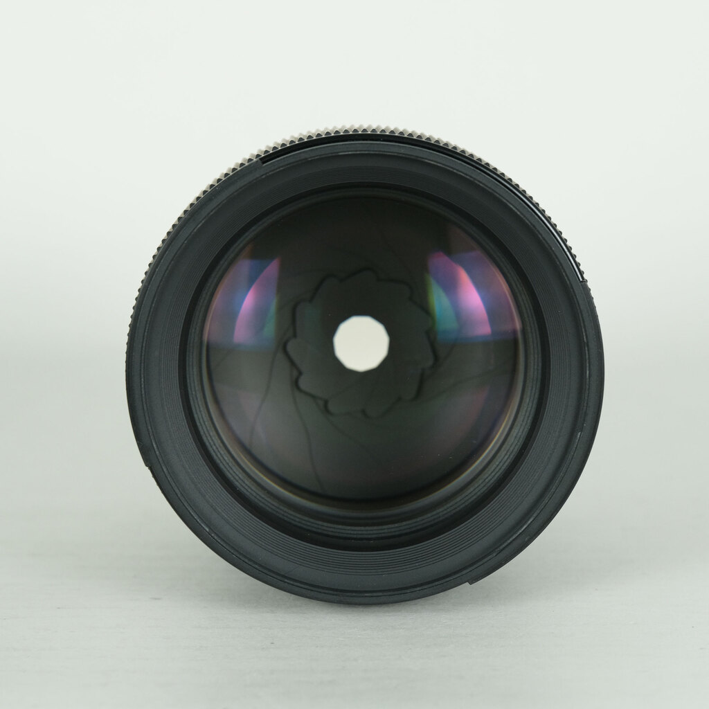 SIGMA 85mm F1.4 DG DN｜Art [ライカL用]の出品 | ONE SCENE（ワンシーン）