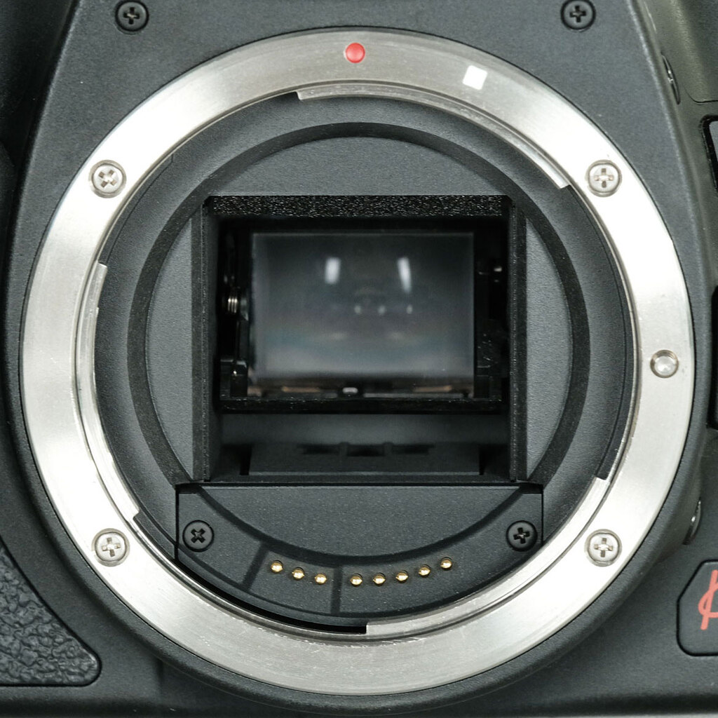 Canon EOS Kiss X3 ボディ