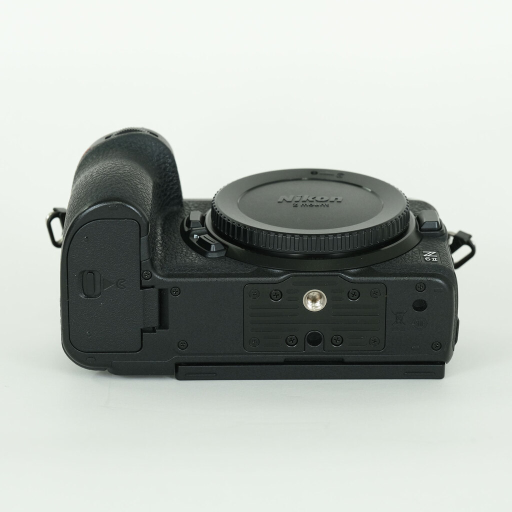 Nikon Z6II