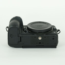 Nikon Z6II