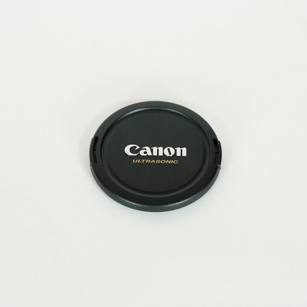 Canon EF135mm F2L USM