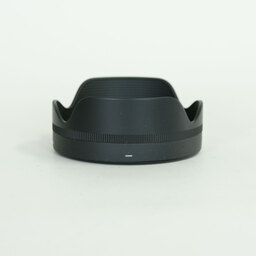 SIGMA 18-50mm F2.8 DC DN｜Contemporary [フジフイルムX用]