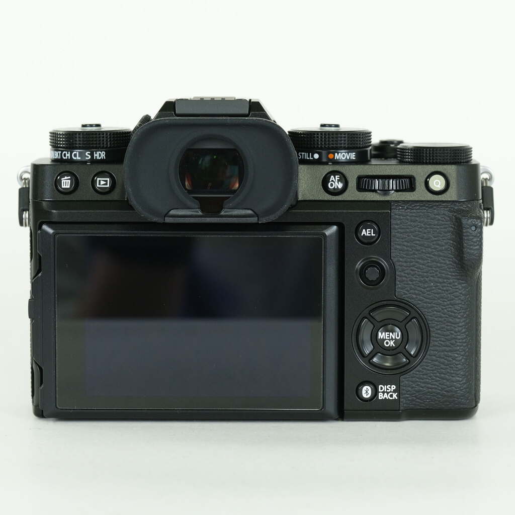 FUJIFILM X-T5 FUJIFILM X-T5