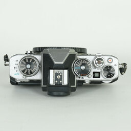 Nikon Z fc Nikon Z fc