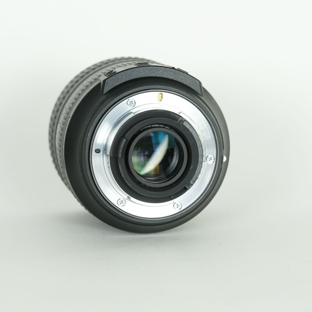 Nikon AF-S DX NIKKOR 16-80mm f/2.8-4E ED VR