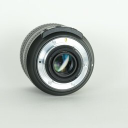 Nikon AF-S DX NIKKOR 16-80mm f/2.8-4E ED VR