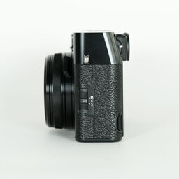FUJIFILM X100VI