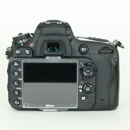 Nikon D610 Nikon D610