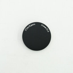 TTArtisan 50mm f/2 [ソニーE用]