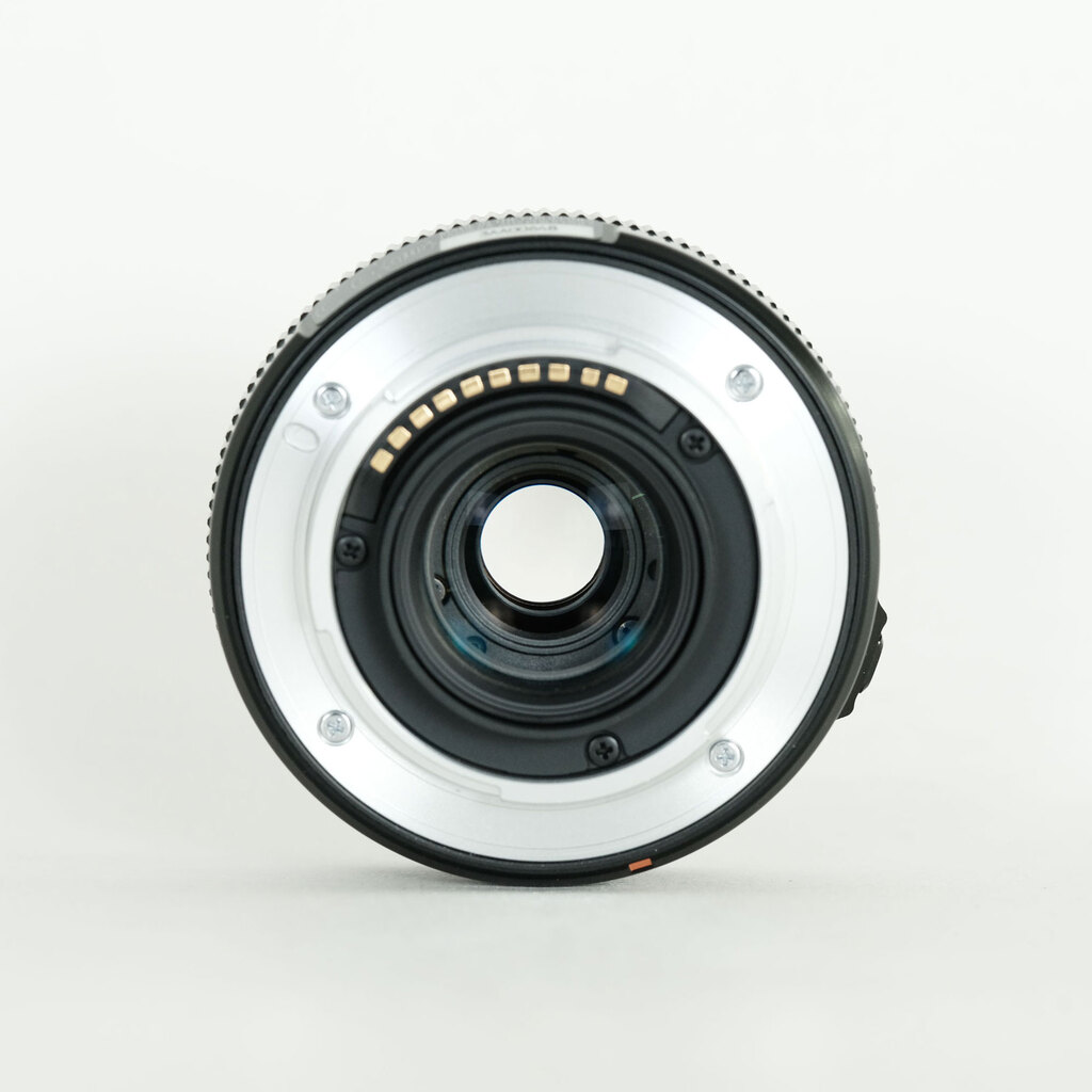 FUJIFILM XF27mmF2.8 R WR FUJIFILM XF27mmF2.8 R WR