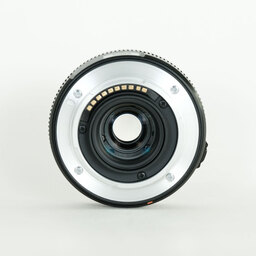 FUJIFILM XF27mmF2.8 R WR FUJIFILM XF27mmF2.8 R WR