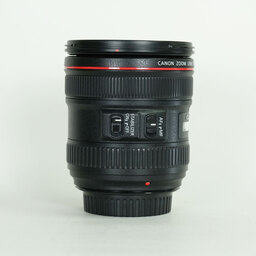 Canon EF24-70mm F4L IS USM