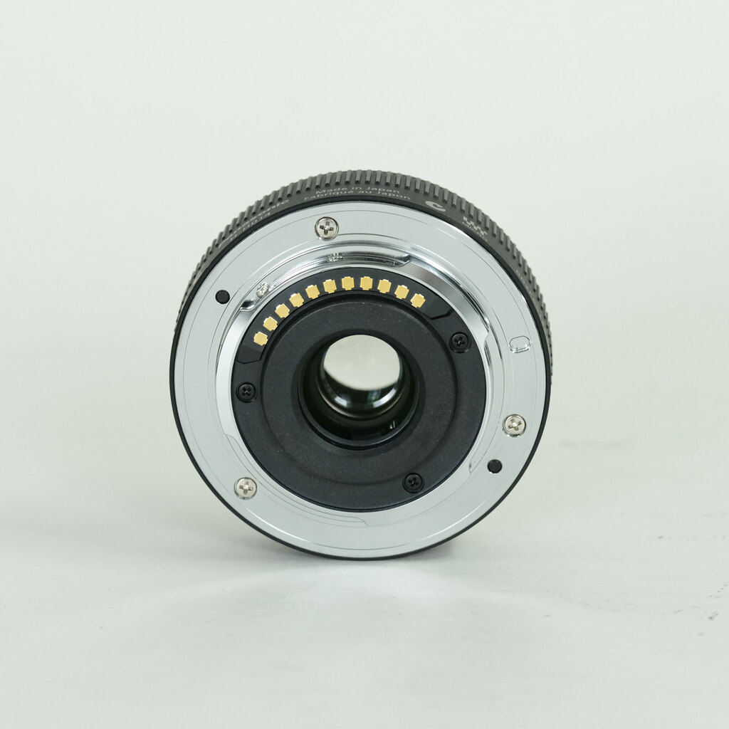 Panasonic LUMIX G 14mm F2.5 ASPH. H-H014