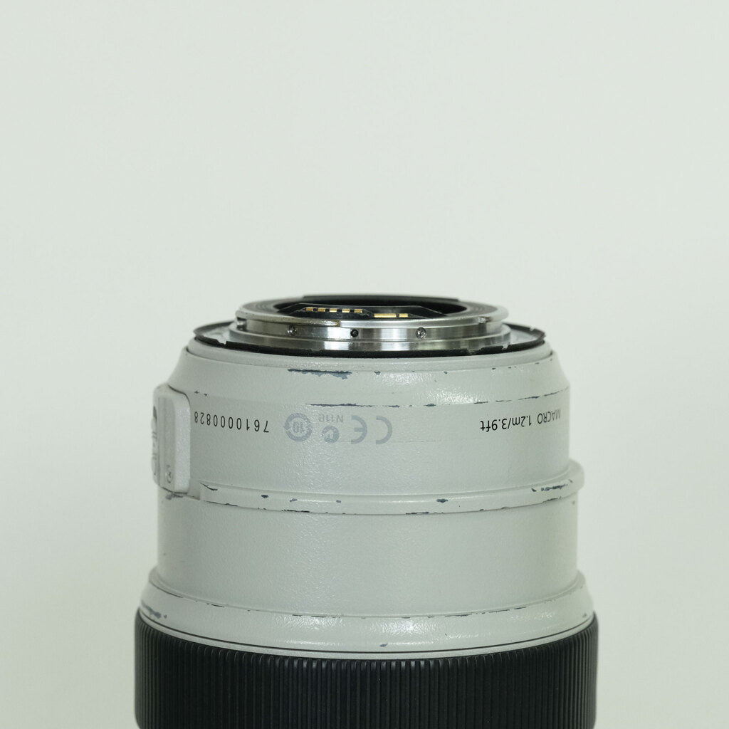 Canon EF70-300mm F4-5.6L IS USM