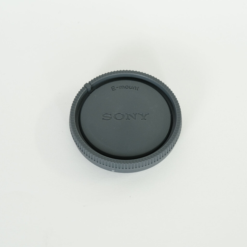 SONY FE 40mm F2.5 G SEL40F25G