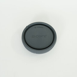 SONY FE 40mm F2.5 G SEL40F25G