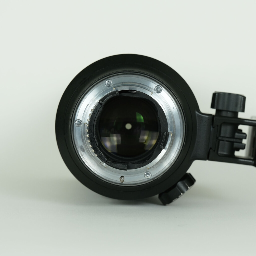 Nikon AF-S NIKKOR 70-200mm F2.8 G ED VR II