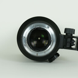 Nikon AF-S NIKKOR 70-200mm F2.8 G ED VR II