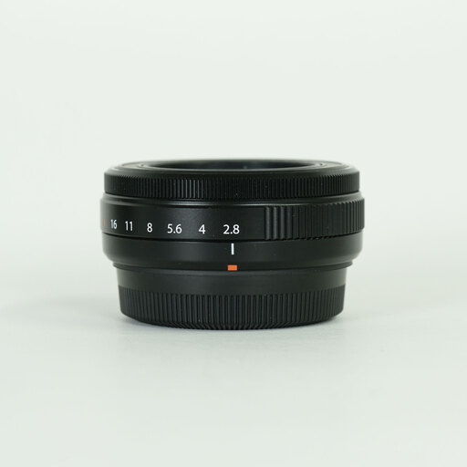 FUJIFILM XF27mmF2.8 R WR FUJIFILM XF27mmF2.8 R WR