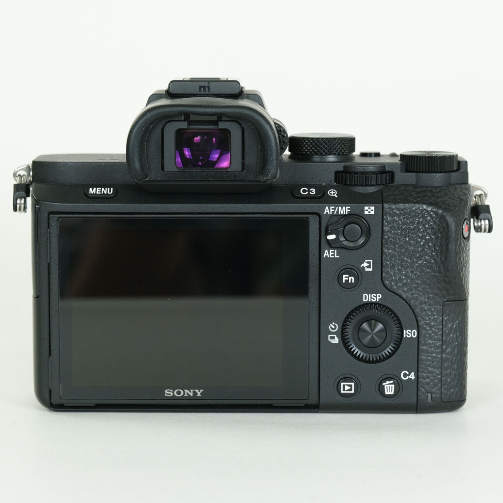 SONY α7 II(ILCE-7M2) SONY α7 II(ILCE-7M2)