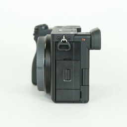 SONY α6700(ILCE-6700) SONY α6700(ILCE-6700)