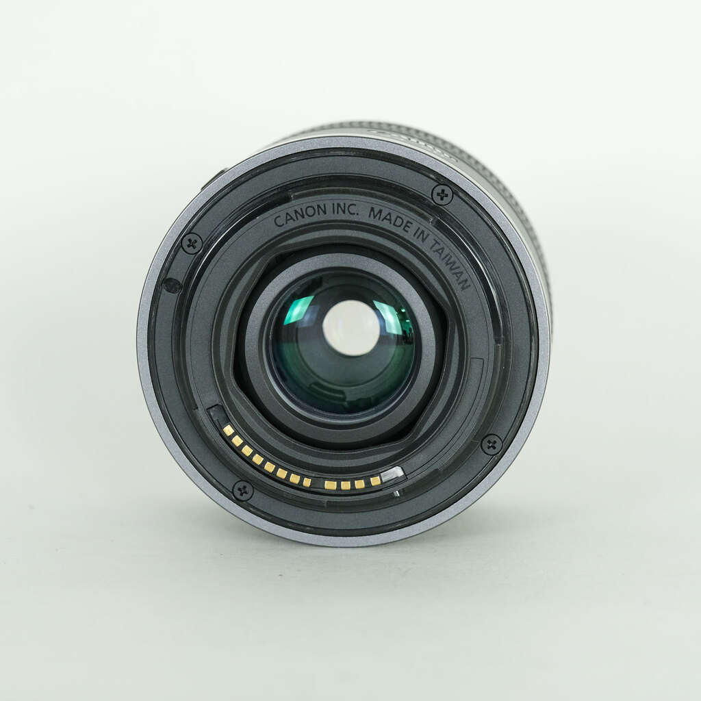 Canon RF24-50mm F4.5-6.3 IS STM