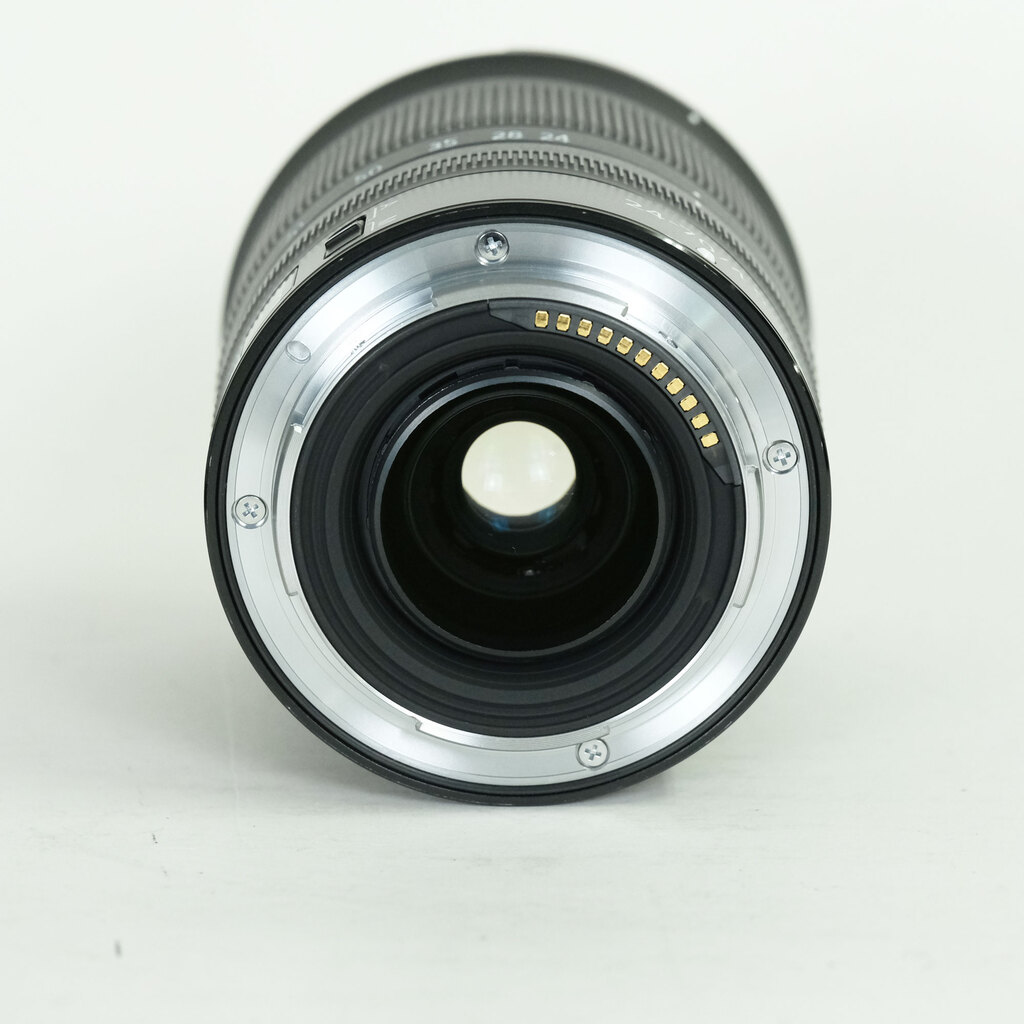 Nikon NIKKOR Z 24-70mm f/4 S