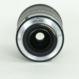 Nikon NIKKOR Z 24-70mm f/4 S