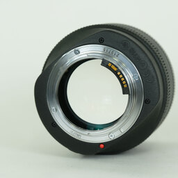 Canon EF85mm F1.2L II USM