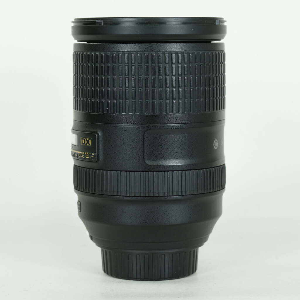 Nikon AF-S DX NIKKOR 18-300mm F3.5-5.6G ED VR