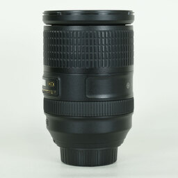 Nikon AF-S DX NIKKOR 18-300mm F3.5-5.6G ED VR