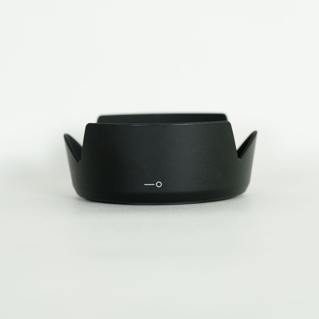 Nikon AF-S DX NIKKOR 18-55mm f3.5-5.6G VR II