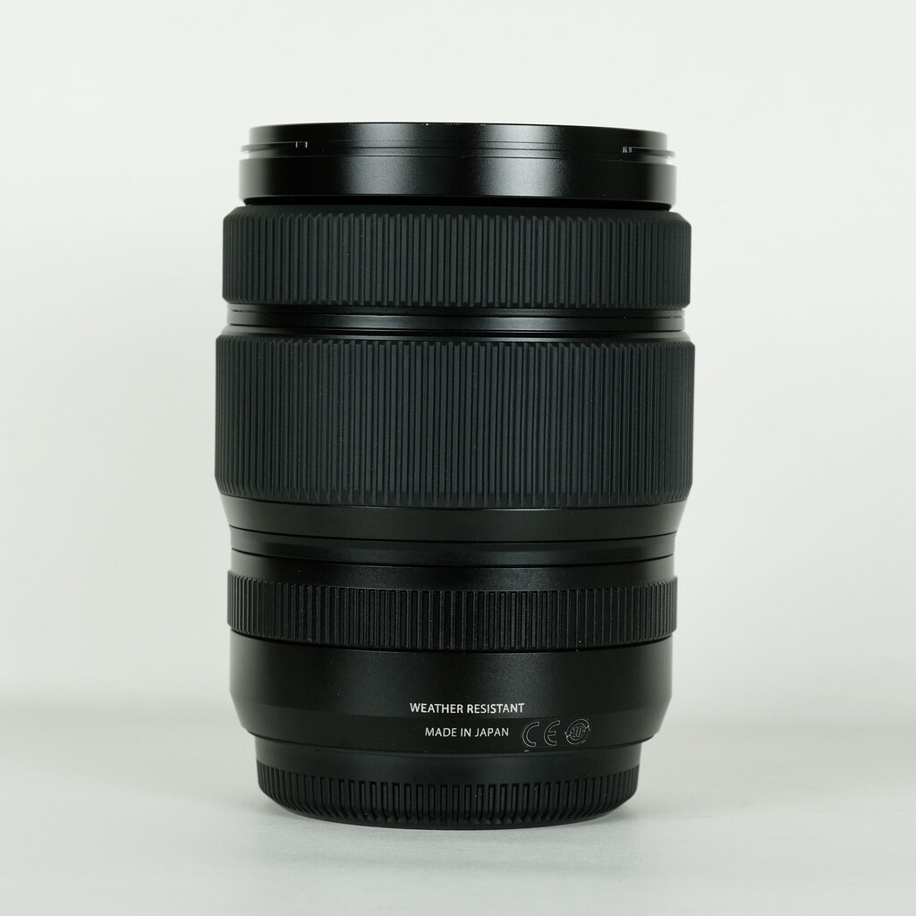 FUJIFILM GF32-64mmF4 R LM WR