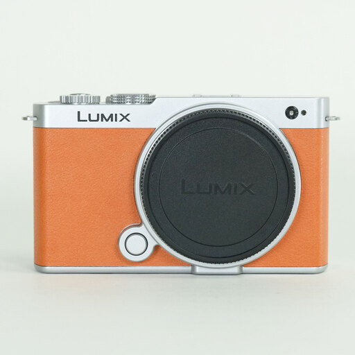 Panasonic LUMIX DC-S9