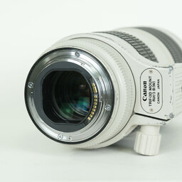 Canon EF70-200mm F2.8L IS II USM