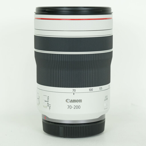 Canon RF70-200mm F4 L IS USMを徹底解説。愛用者レビュー・作例付き
